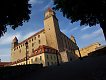 BRATISLAVA_Bratislavský hrad (Castle)