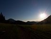 CYCLING in Chočské vrchy (mountains)