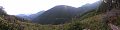 Chočské vrchy (mountines) _ Peak Choč and Lucky valley