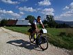 Cross-country CYCLING (3 days out of civilisationin  in Orava region)