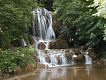 Lúčanský vodopád (waterfall)