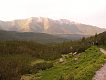 HIGH TATRAS_view to Belianske Tatry