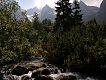 HIGH TATRAS_Dolina zeleného plesa(valley)