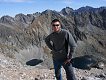 HIKING in High tatras (view from Furkotský štít)