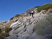 HIKING in High tatras (Veľká studená dolina)